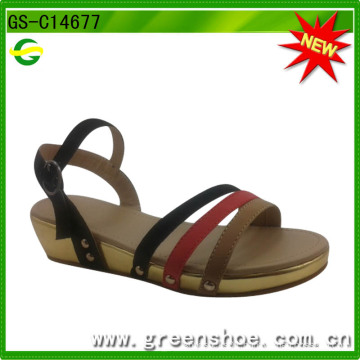 Latest Fashion Summer Children Sandals, Girls Sandals